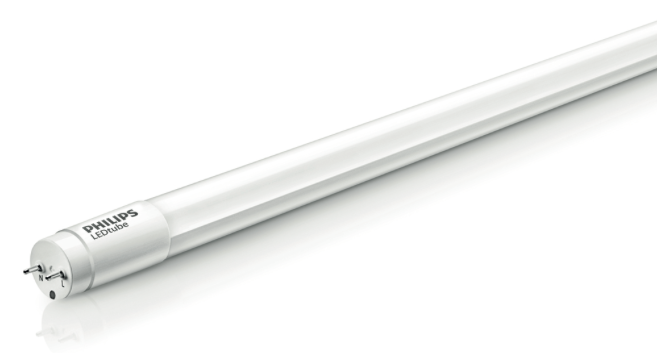 CorePro LEDtube 1500mm 20W 865 T8